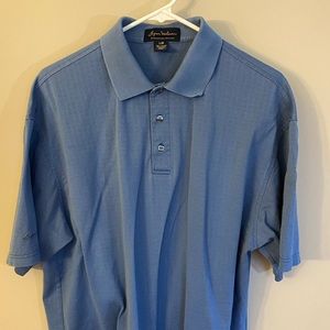 Byron Nelson Men’s Golf shirt